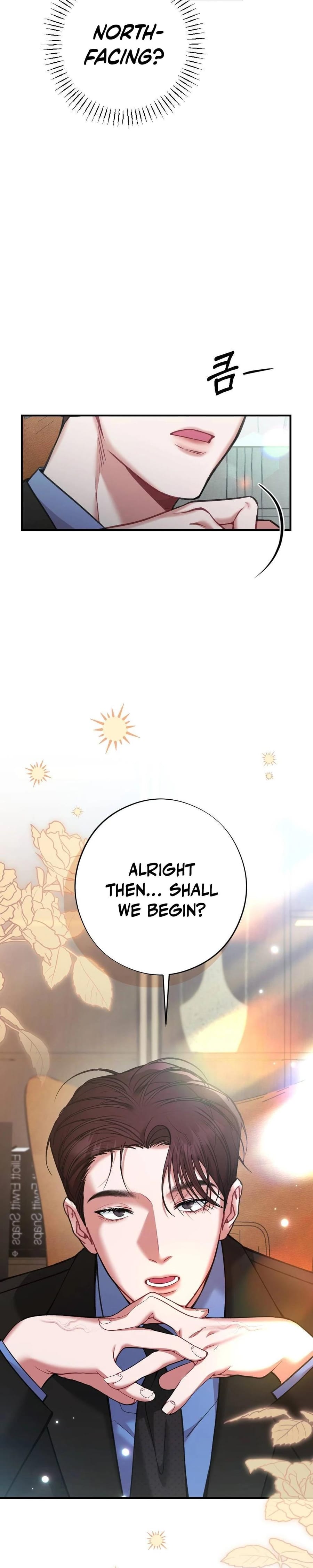 Last Love Uncensored, chapter 10, page 39 of 40