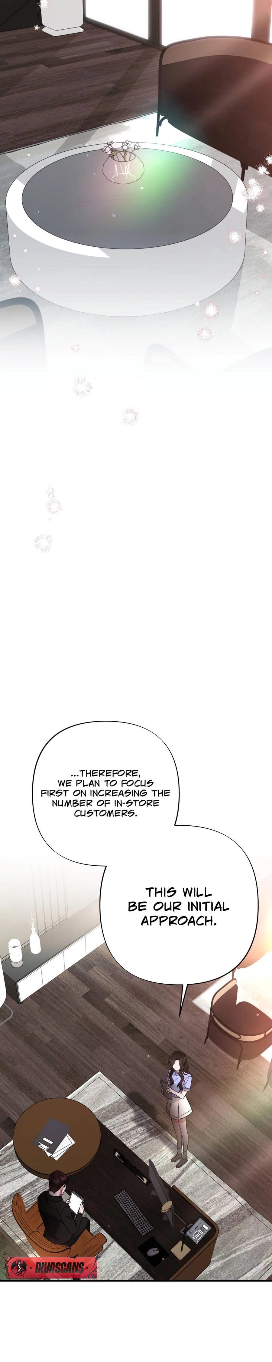 Last Love Uncensored, chapter 11, page 5 of 38