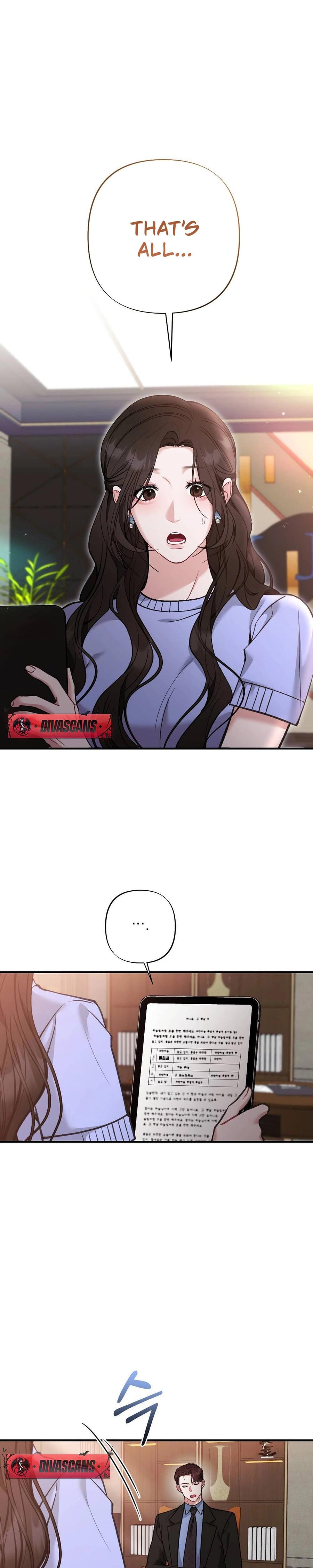 Last Love Uncensored, chapter 11, page 6 of 38