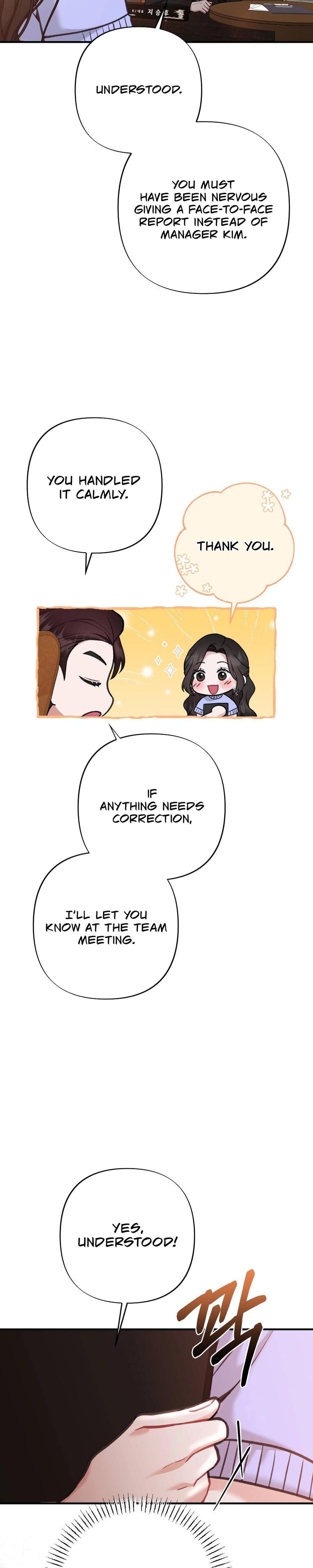 Last Love Uncensored, chapter 11, page 7 of 38