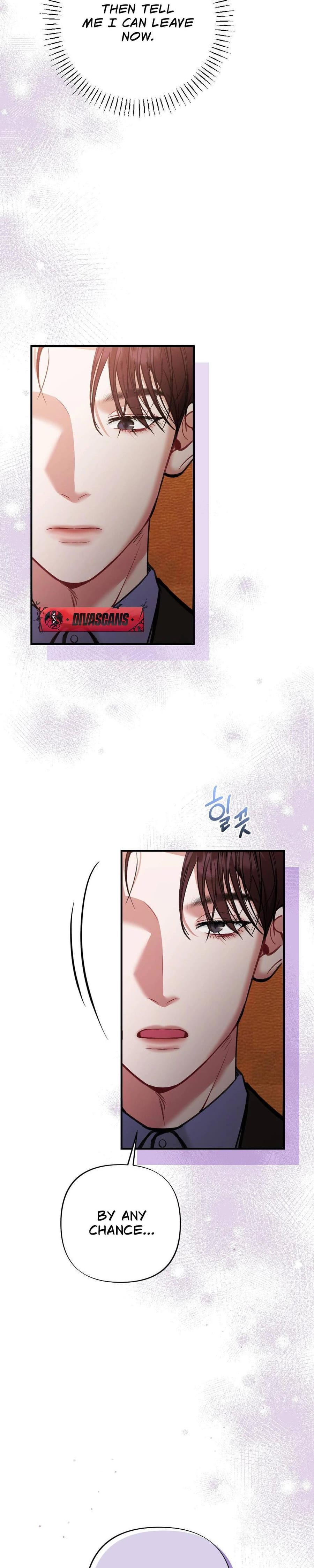 Last Love Uncensored, chapter 11, page 8 of 38