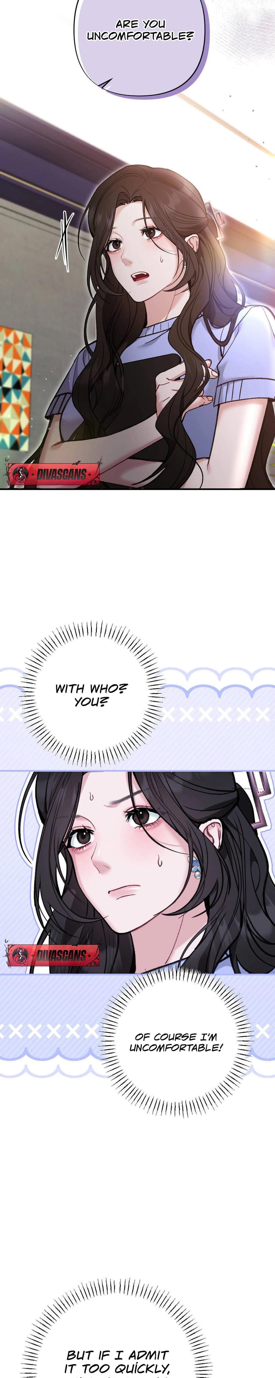 Last Love Uncensored, chapter 11, page 9 of 38