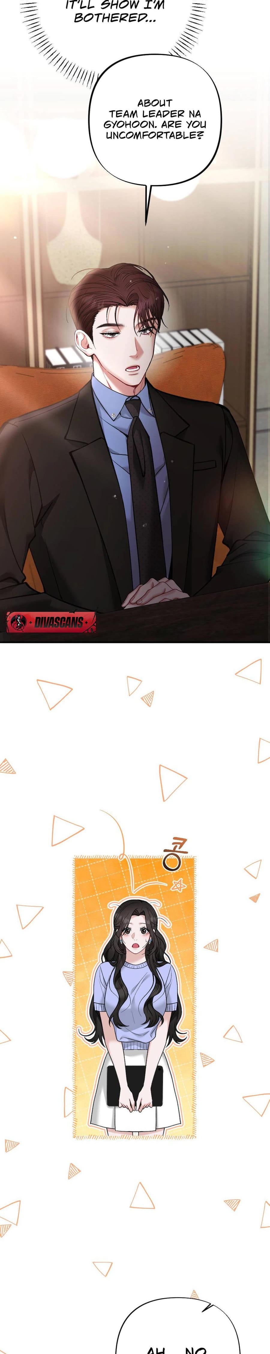 Last Love Uncensored, chapter 11, page 10 of 38