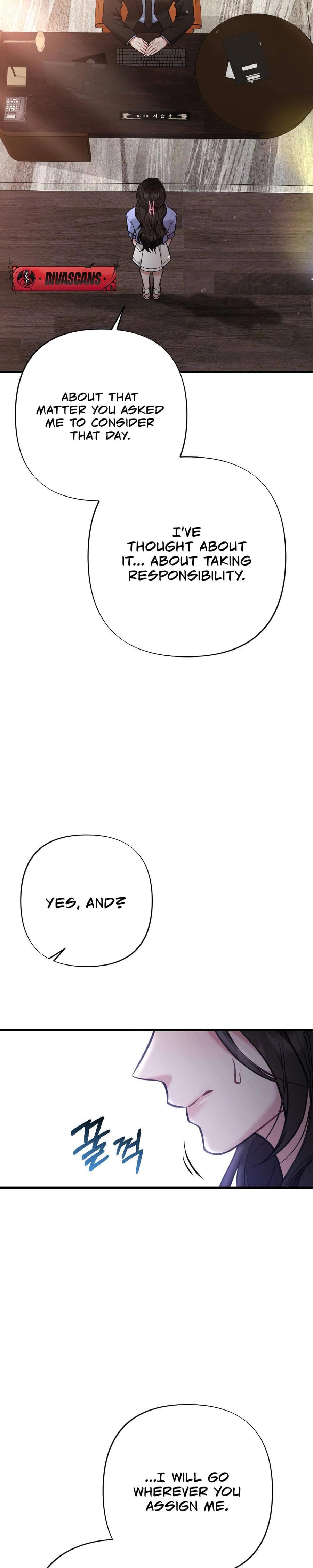 Last Love Uncensored, chapter 11, page 12 of 38