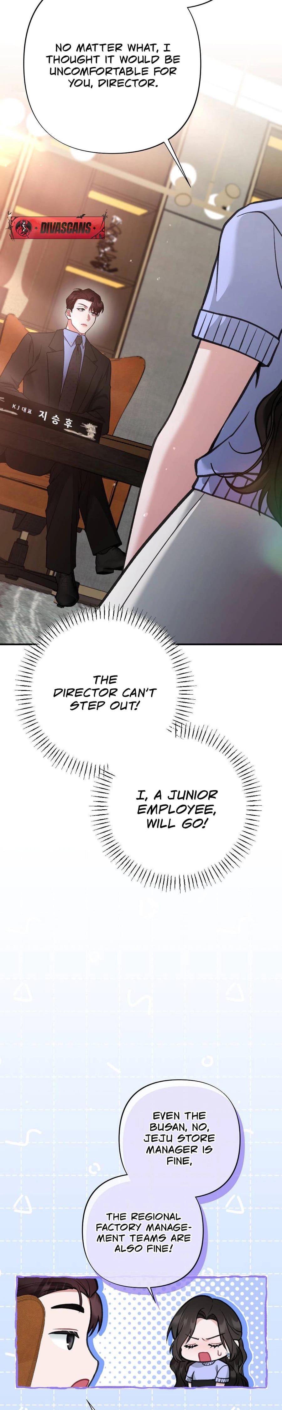 Last Love Uncensored, chapter 11, page 13 of 38