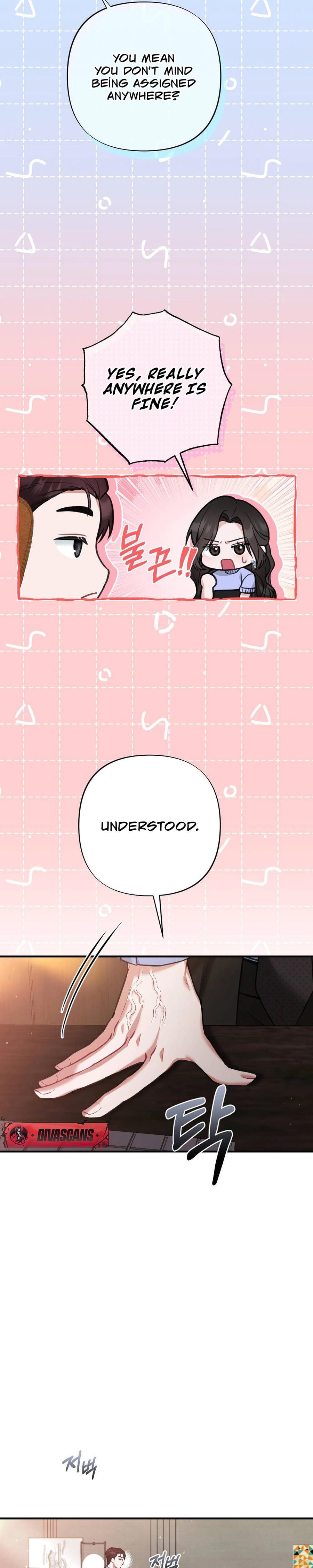 Last Love Uncensored, chapter 11, page 14 of 38