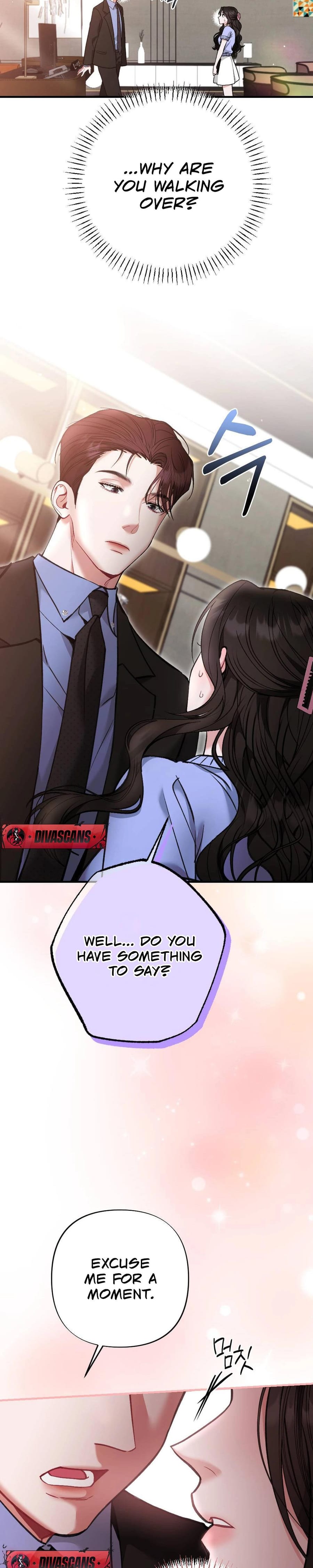 Last Love Uncensored, chapter 11, page 15 of 38