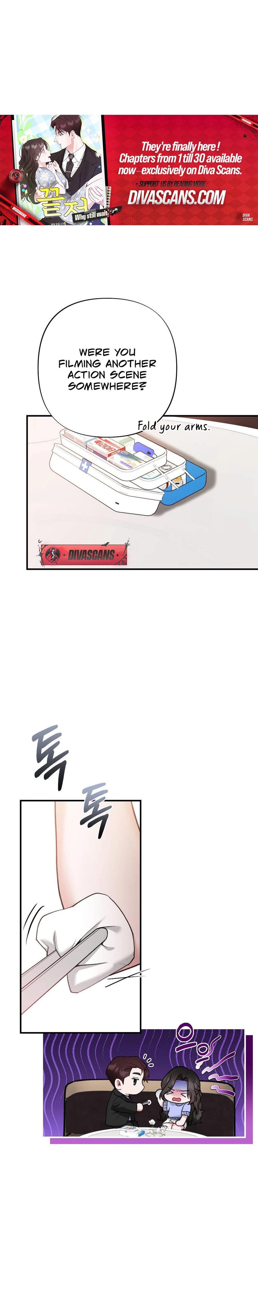 Last Love Uncensored, chapter 11, page 21 of 38