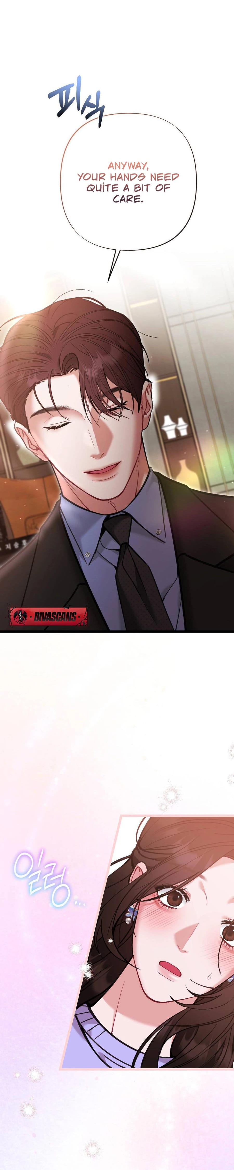 Last Love Uncensored, chapter 11, page 22 of 38