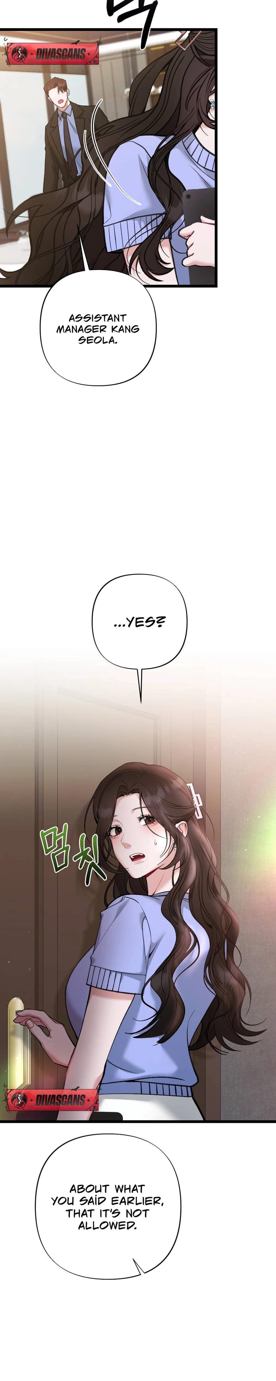 Last Love Uncensored, chapter 11, page 25 of 38