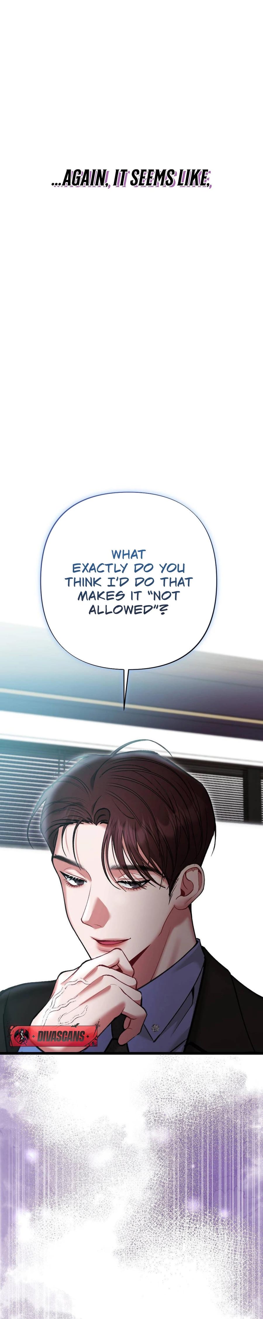 Last Love Uncensored, chapter 11, page 26 of 38