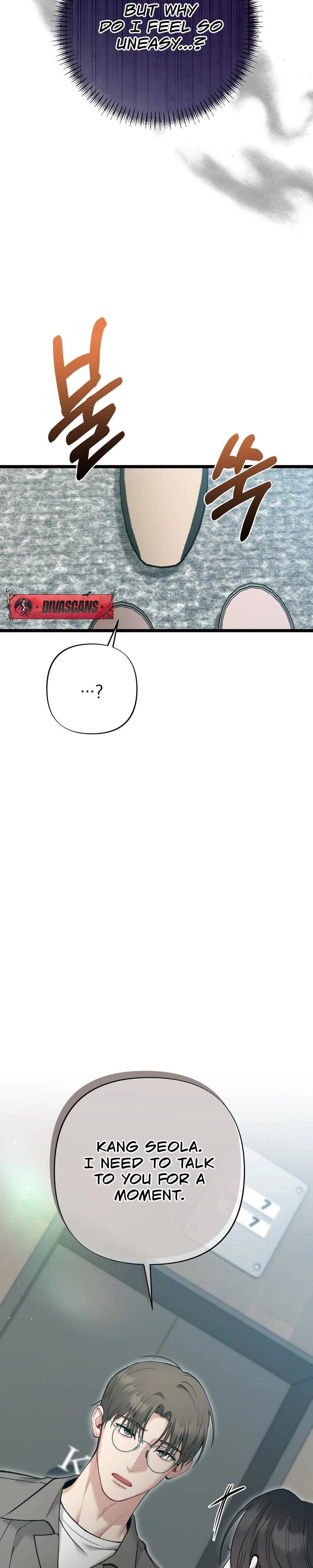Last Love Uncensored, chapter 11, page 30 of 38