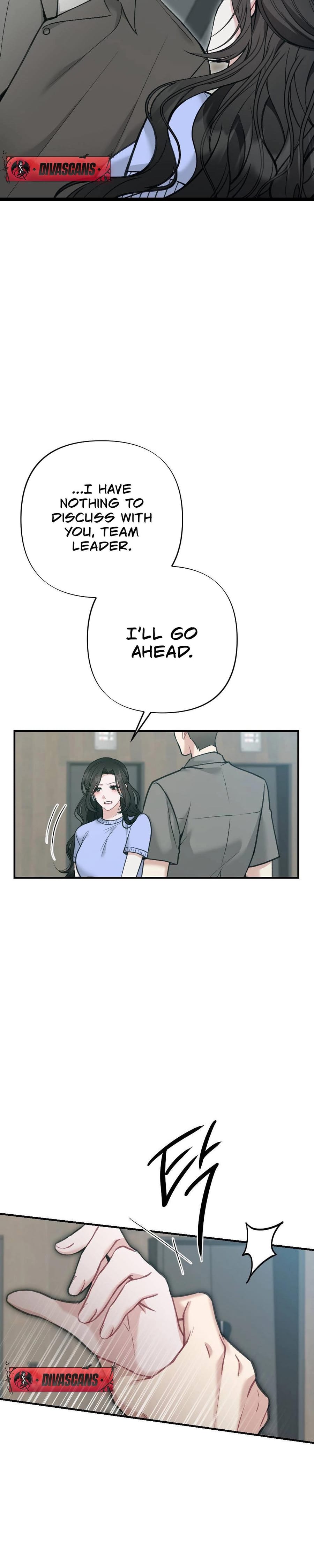 Last Love Uncensored, chapter 11, page 31 of 38