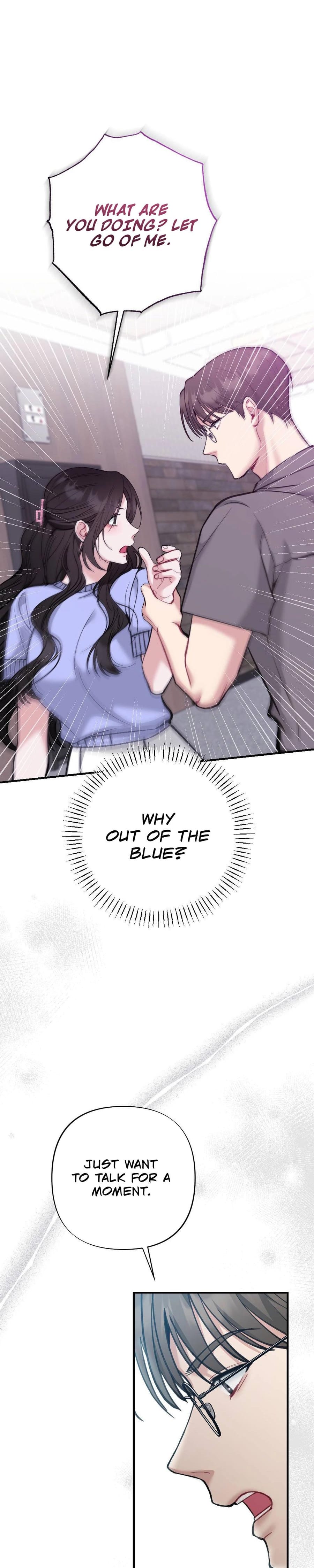 Last Love Uncensored, chapter 11, page 32 of 38