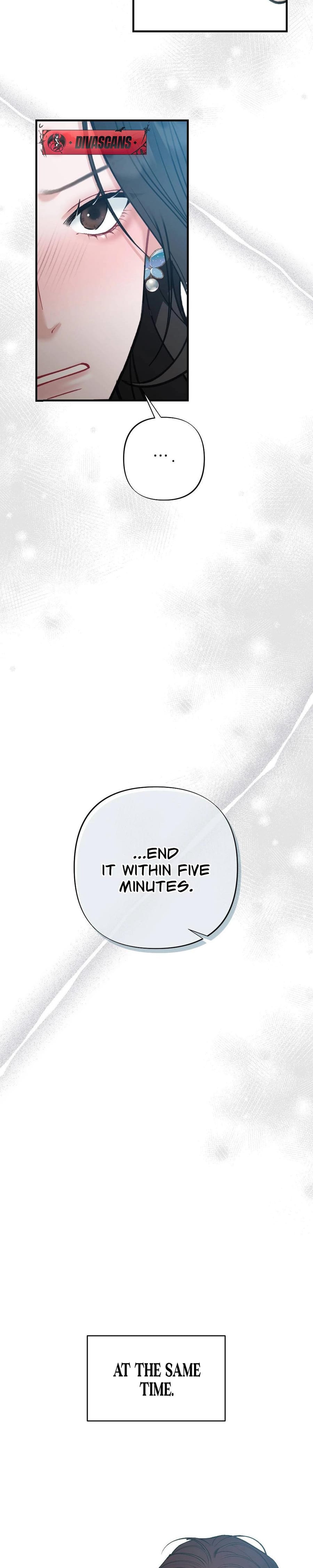 Last Love Uncensored, chapter 11, page 33 of 38