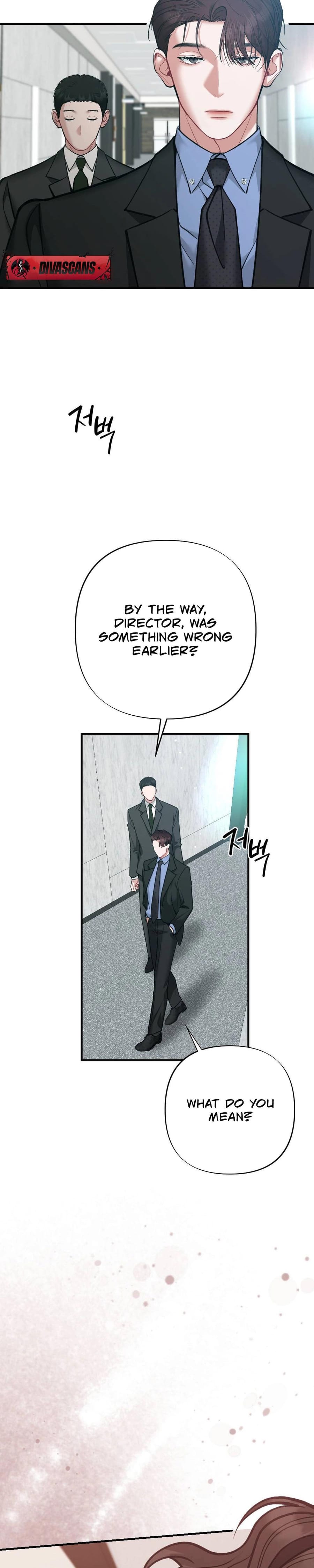 Last Love Uncensored, chapter 11, page 34 of 38