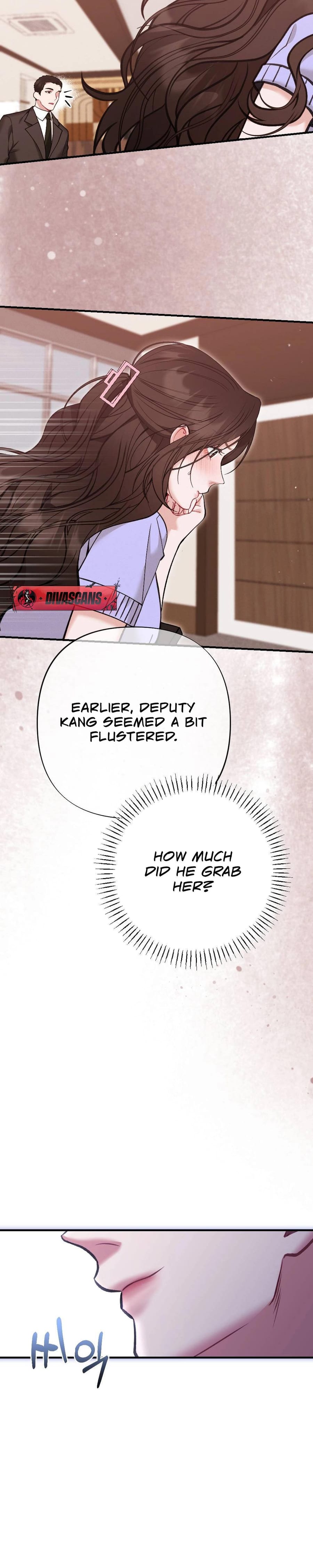Last Love Uncensored, chapter 11, page 35 of 38