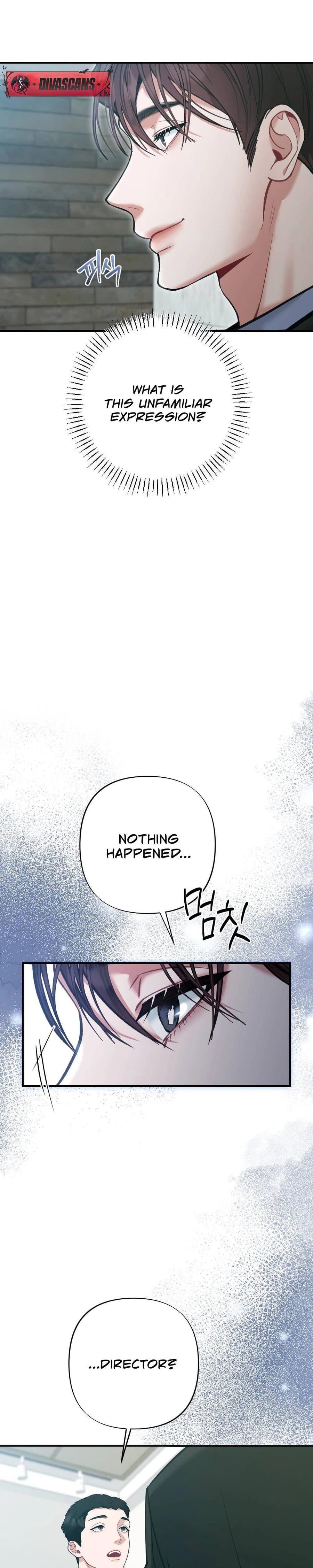Last Love Uncensored, chapter 11, page 36 of 38