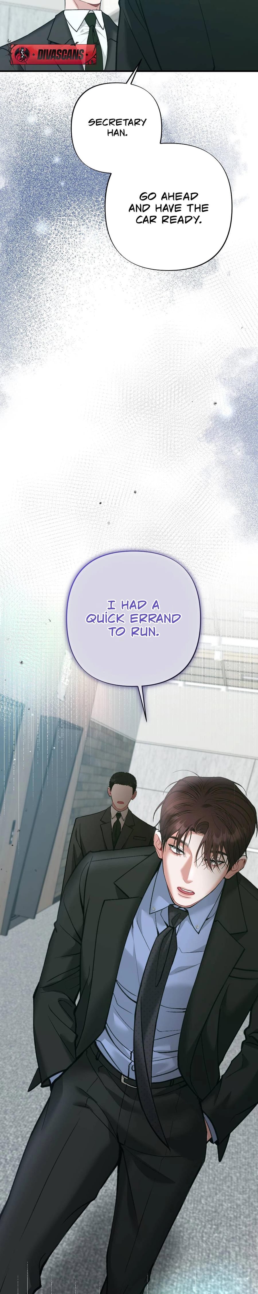 Last Love Uncensored, chapter 11, page 37 of 38