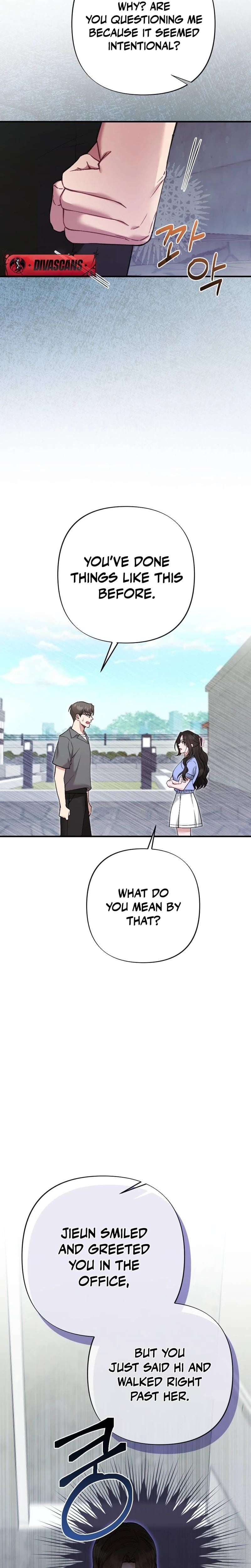Last Love Uncensored, chapter 12, page 5 of 33