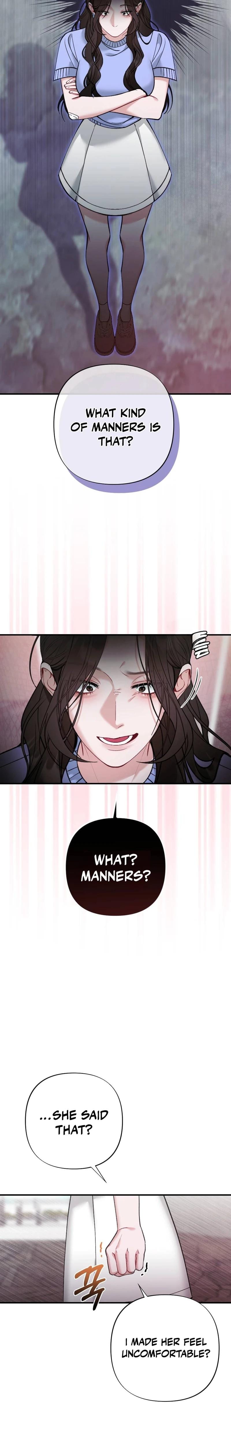 Last Love Uncensored, chapter 12, page 6 of 33