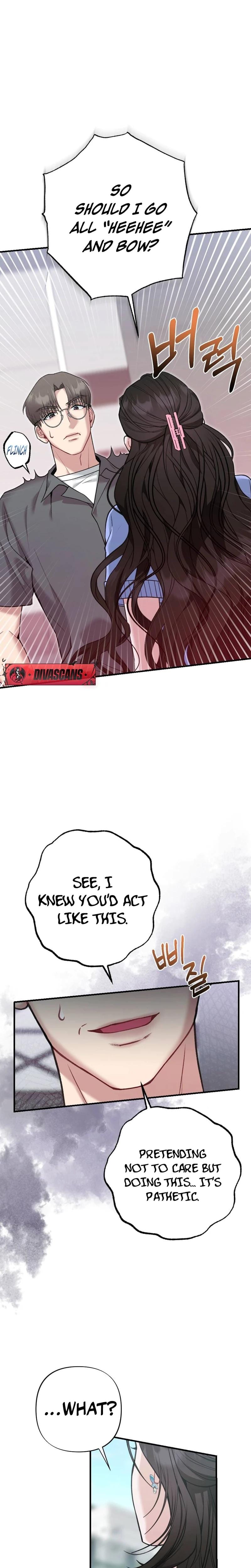 Last Love Uncensored, chapter 12, page 7 of 33