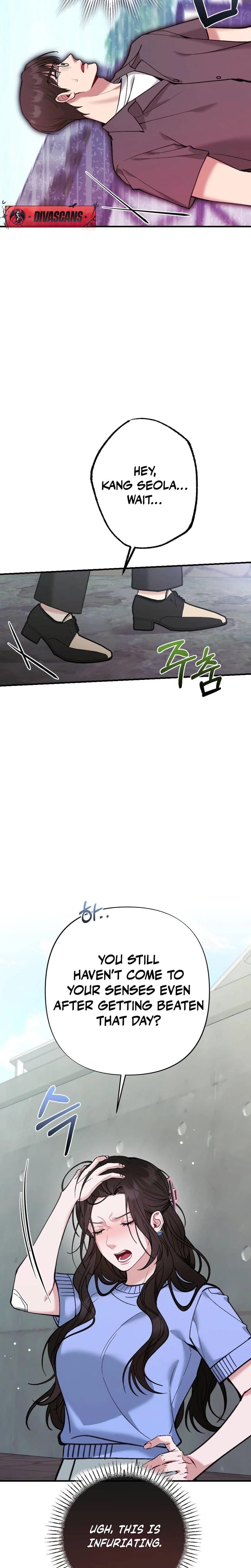 Last Love Uncensored, chapter 12, page 9 of 33