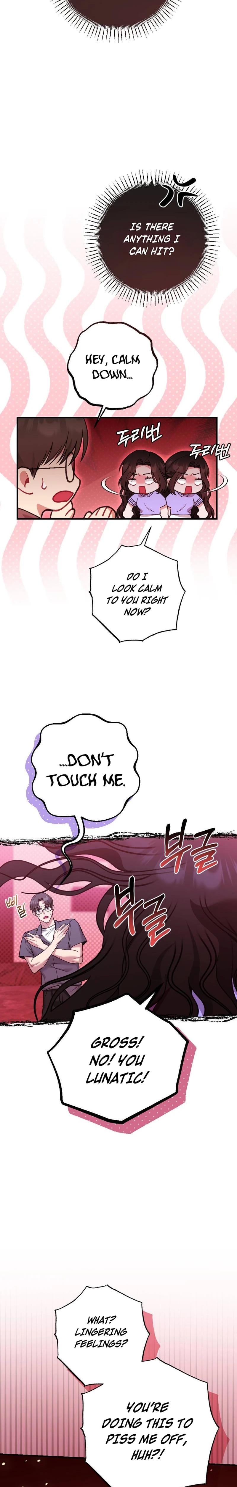 Last Love Uncensored, chapter 12, page 10 of 33