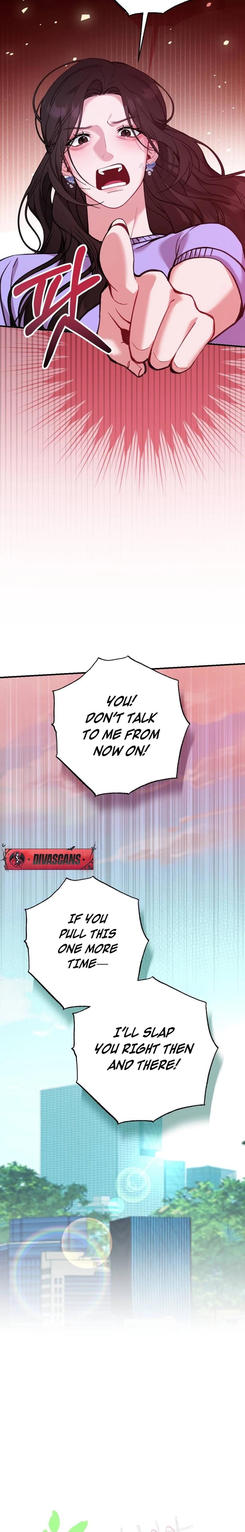 Last Love Uncensored, chapter 12, page 11 of 33