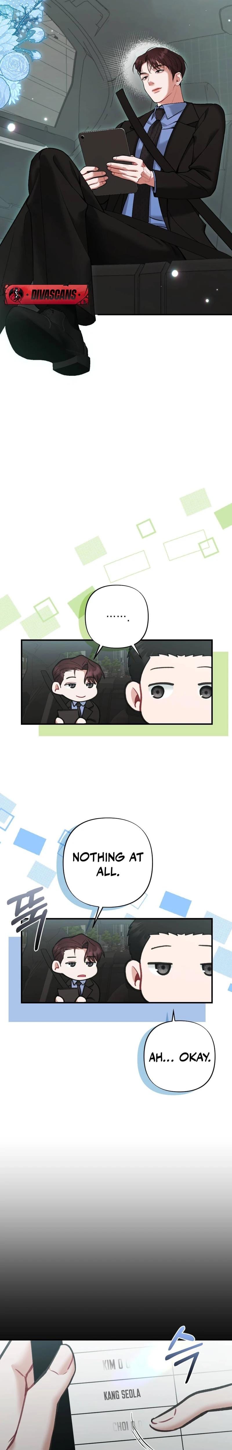 Last Love Uncensored, chapter 12, page 13 of 33