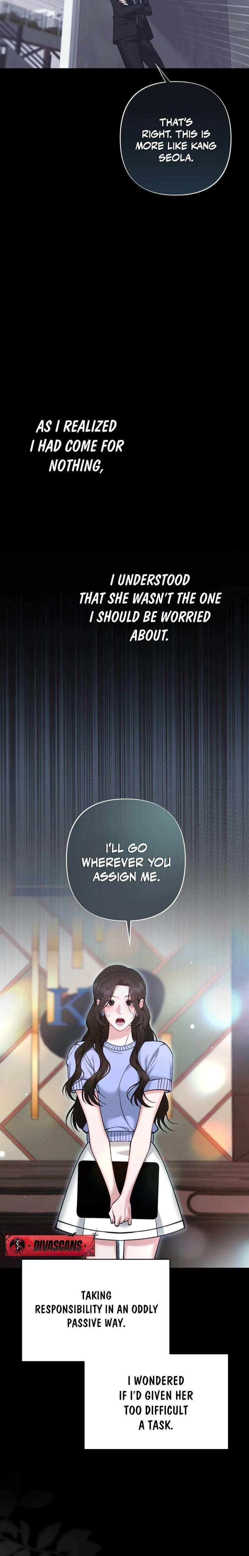 Last Love Uncensored, chapter 12, page 17 of 33