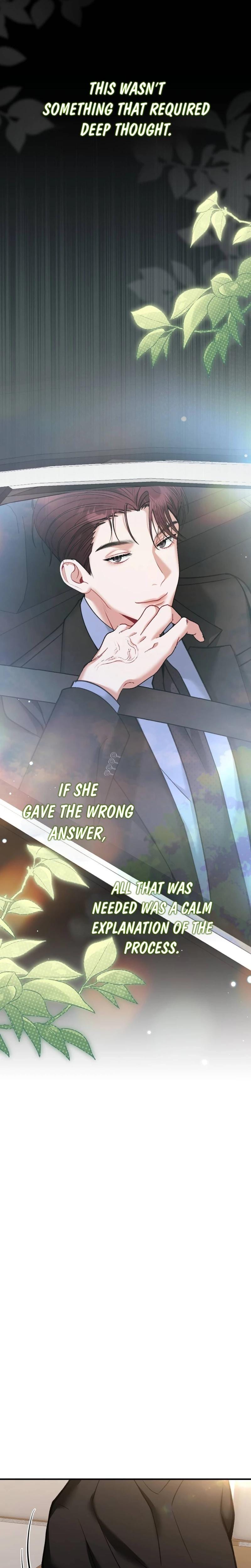 Last Love Uncensored, chapter 12, page 18 of 33