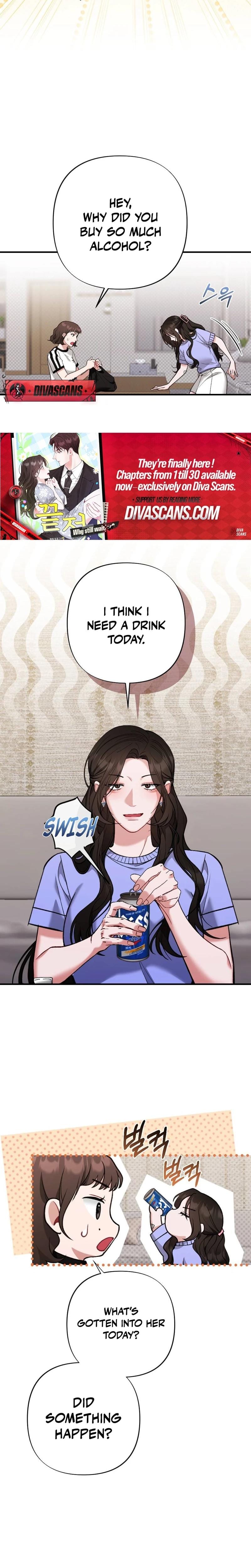 Last Love Uncensored, chapter 12, page 20 of 33