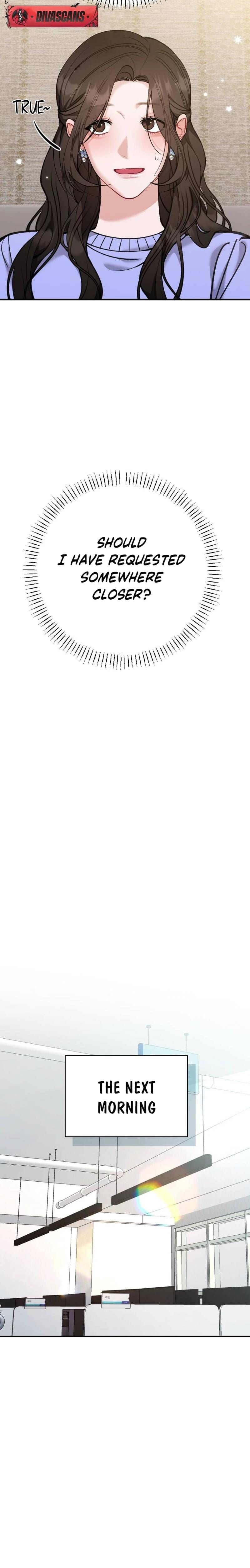 Last Love Uncensored, chapter 12, page 29 of 33