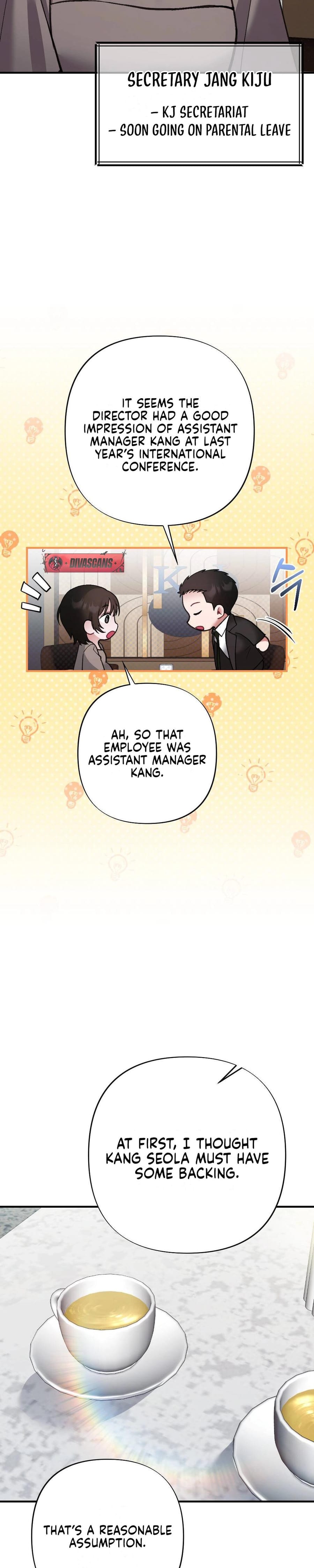 Last Love Uncensored, chapter 13, page 5 of 42