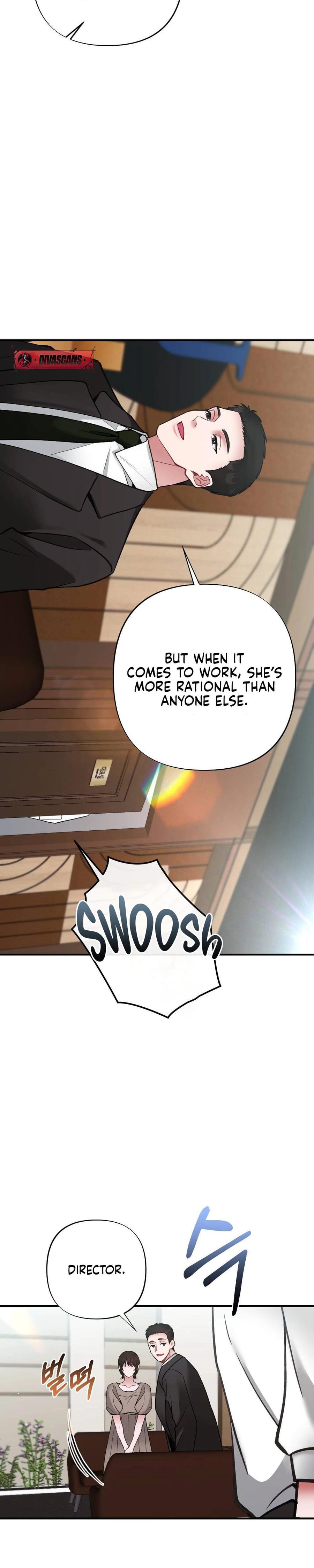 Last Love Uncensored, chapter 13, page 6 of 42