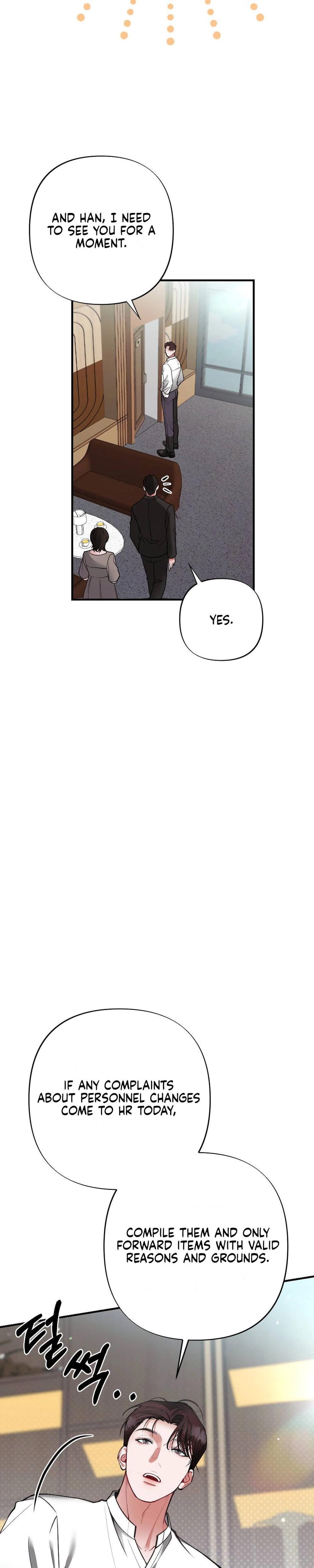 Last Love Uncensored, chapter 13, page 8 of 42
