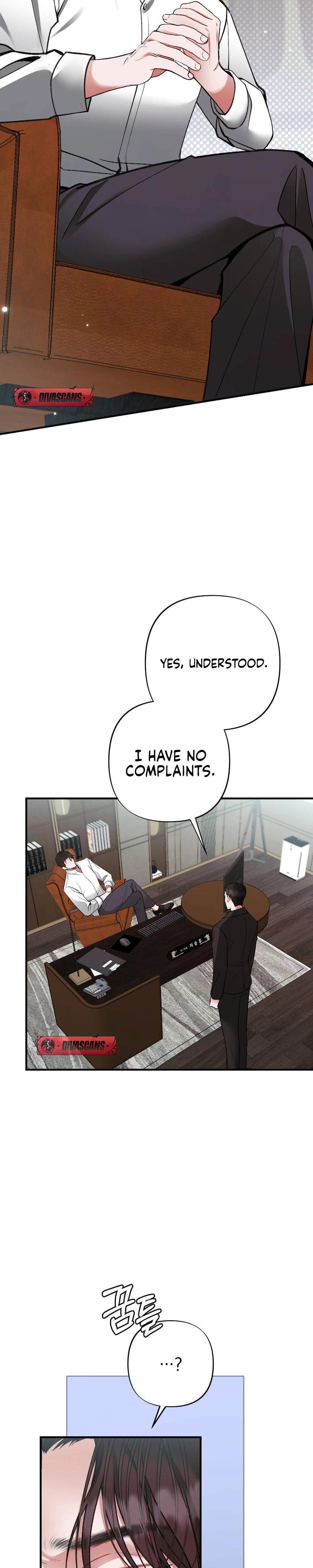 Last Love Uncensored, chapter 13, page 9 of 42