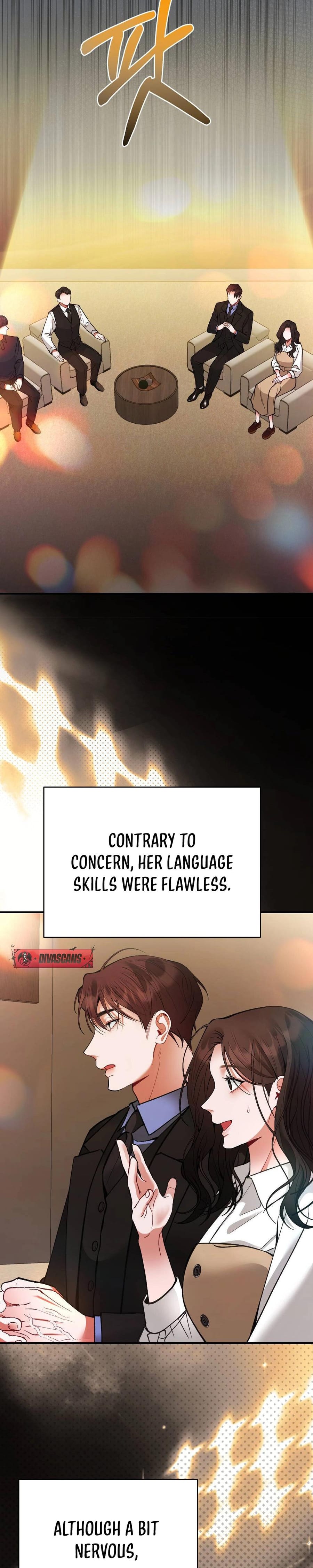 Last Love Uncensored, chapter 13, page 16 of 42