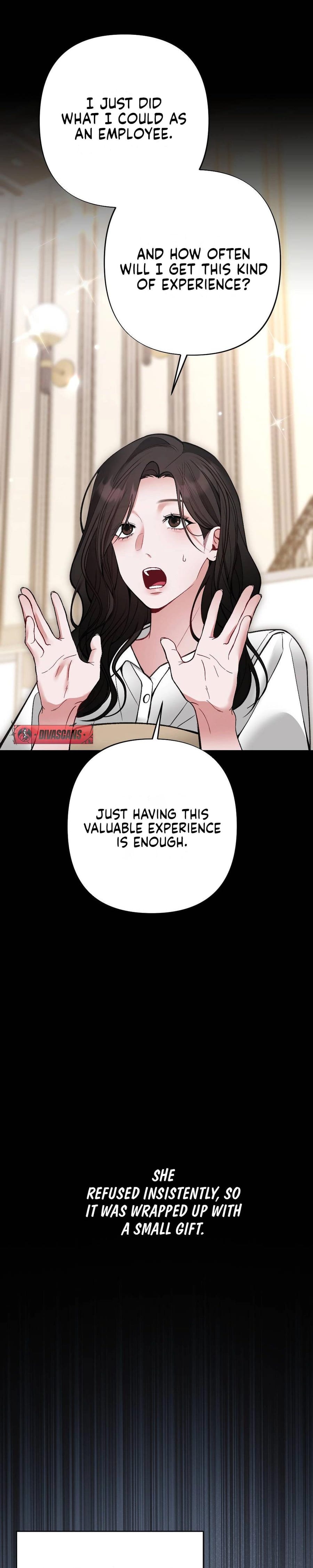 Last Love Uncensored, chapter 13, page 18 of 42
