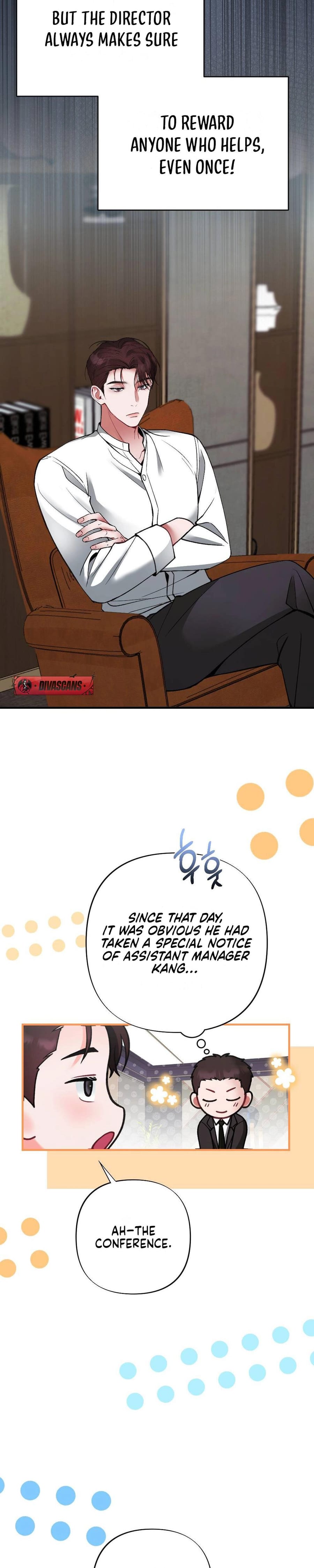 Last Love Uncensored, chapter 13, page 19 of 42