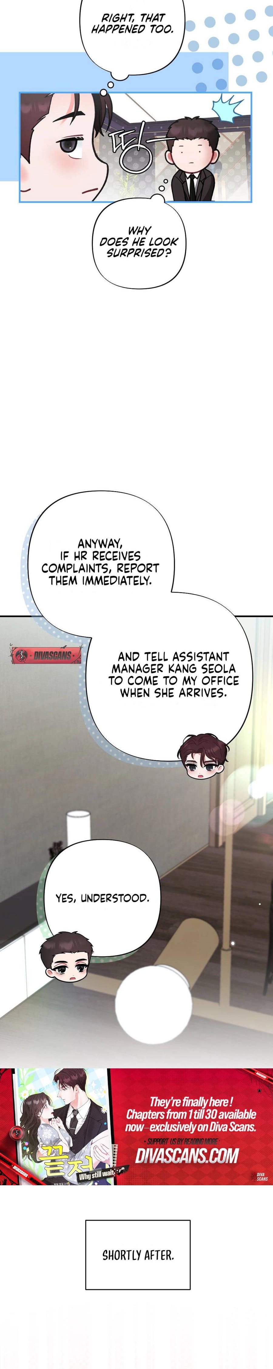 Last Love Uncensored, chapter 13, page 20 of 42