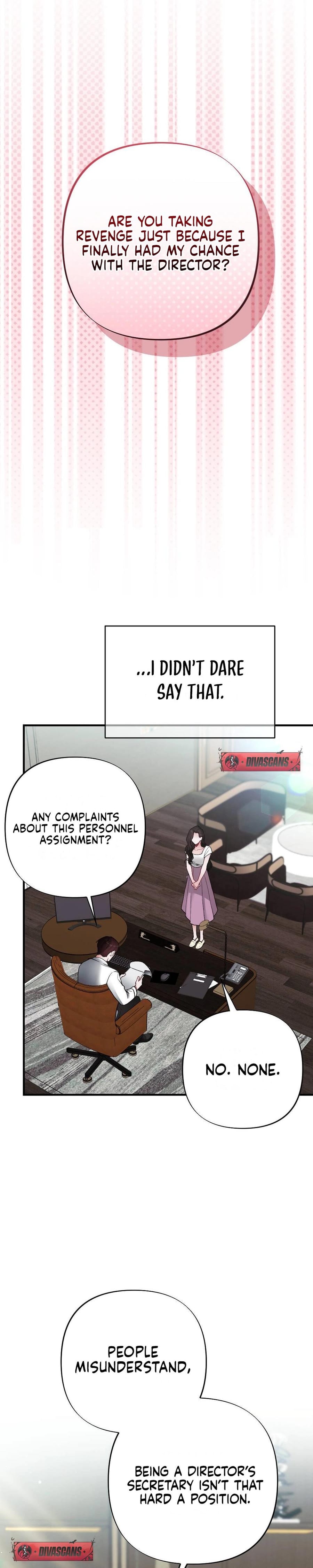 Last Love Uncensored, chapter 13, page 21 of 42