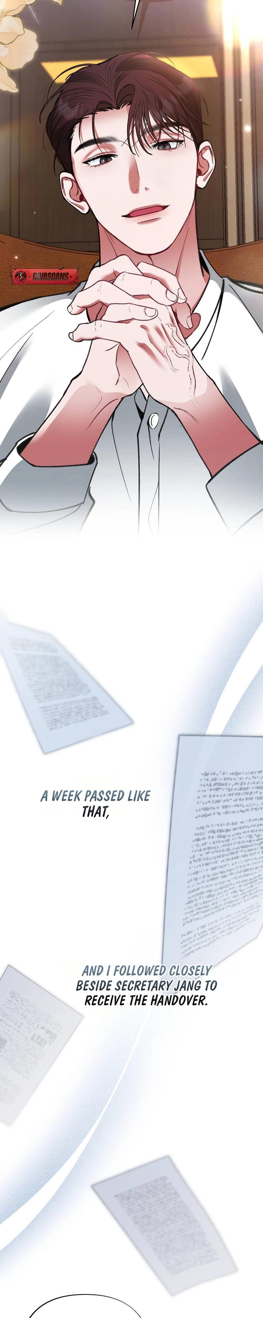 Last Love Uncensored, chapter 13, page 26 of 42