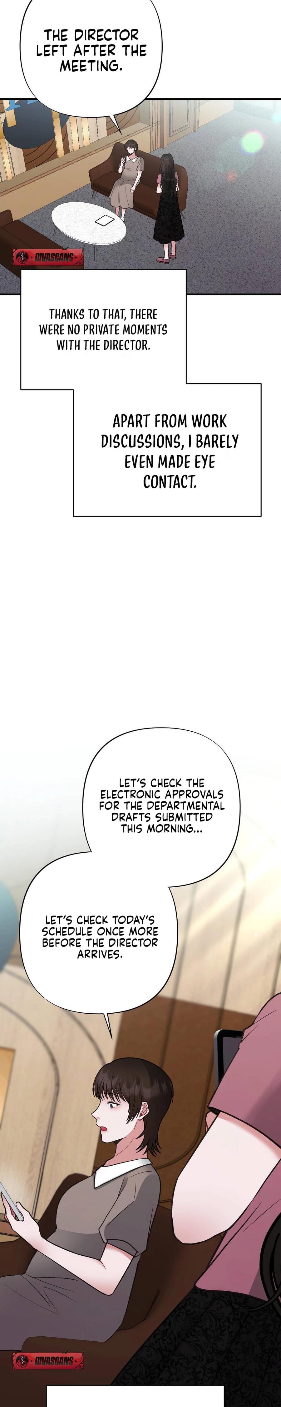 Last Love Uncensored, chapter 13, page 27 of 42