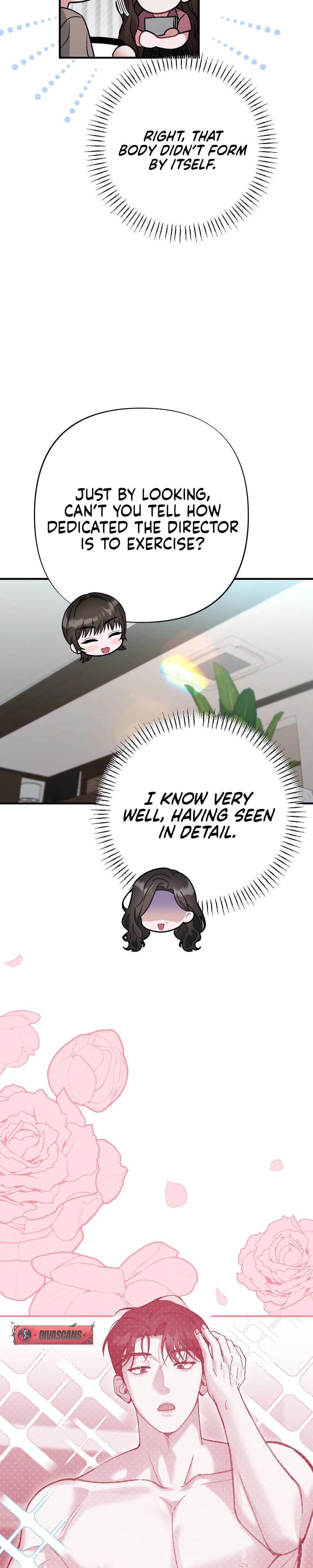 Last Love Uncensored, chapter 13, page 30 of 42