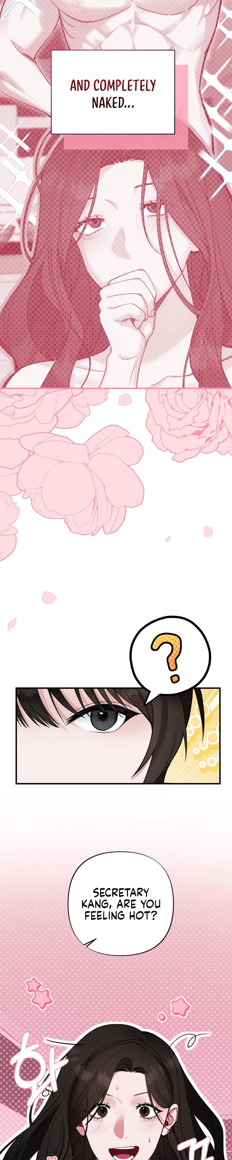 Last Love Uncensored, chapter 13, page 31 of 42
