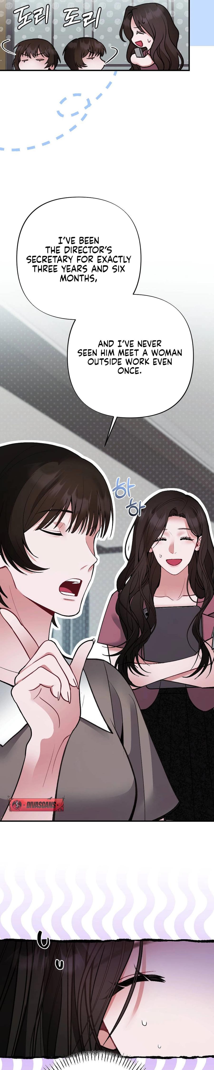 Last Love Uncensored, chapter 13, page 33 of 42