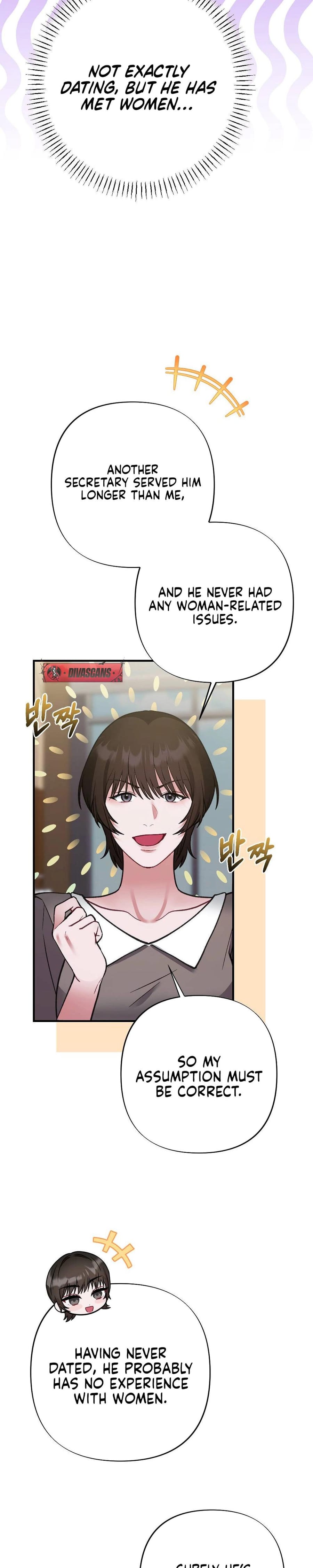 Last Love Uncensored, chapter 13, page 34 of 42