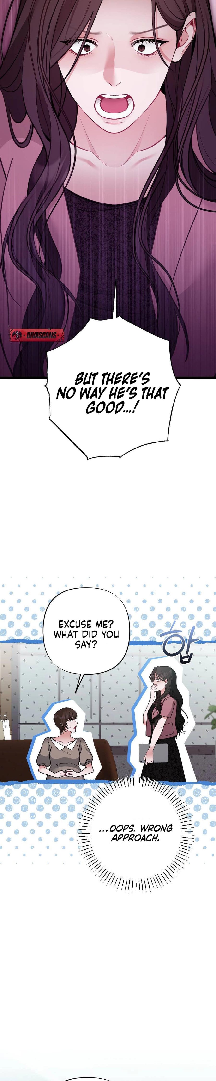 Last Love Uncensored, chapter 13, page 36 of 42